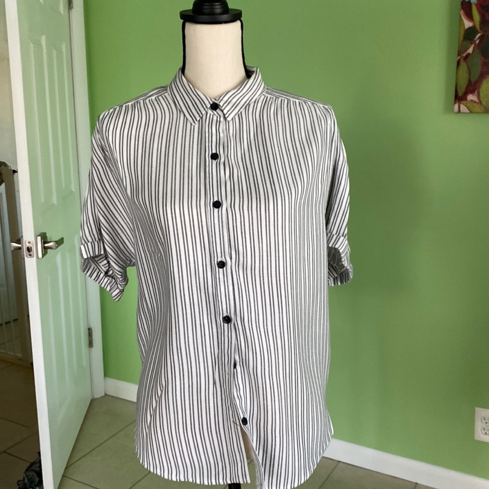 Casual top**